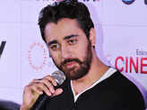Imran promotes 'Ek Main aur Ekk Tu' 