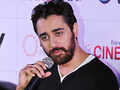 Imran promotes 'Ek Main aur Ekk Tu' 