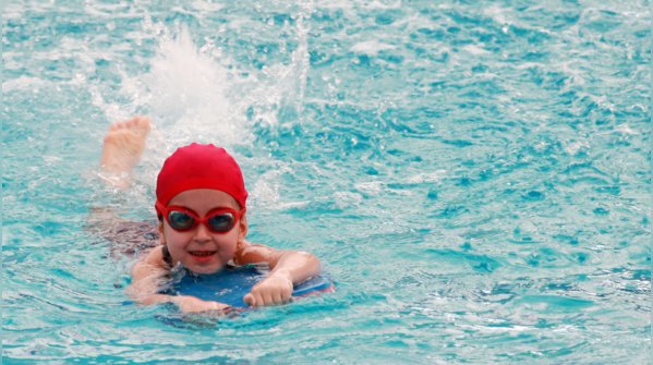 Swimming