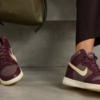 Nike Women's Dunk High Shoes