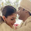 Timeless wedding fashion