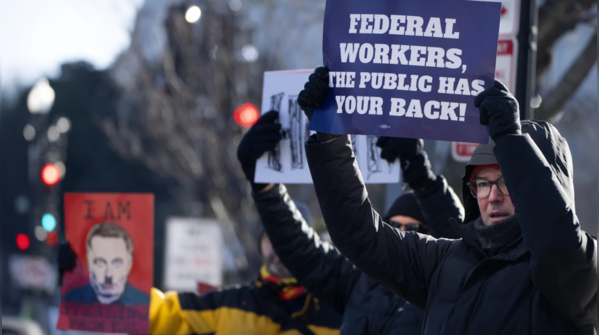 Protests erupt against job cuts
