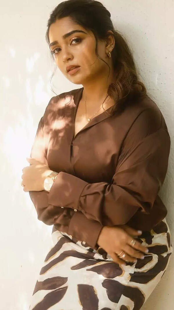 Gouri G Kishan