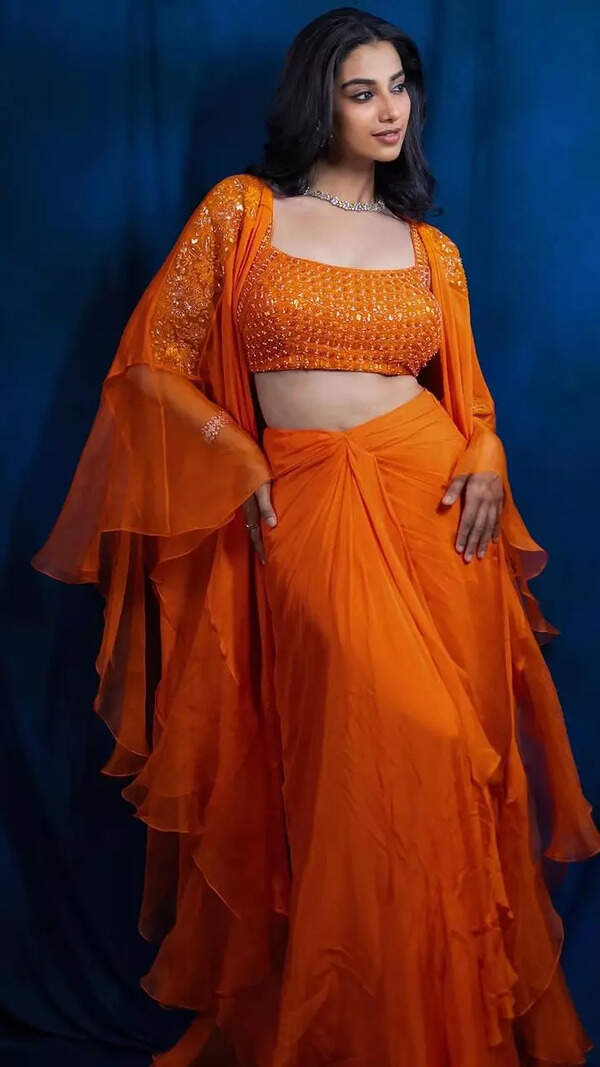 Meenakshi Chaudhary