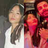 Article image for: Bigg Boss 18 winner Karan Veer Mehra and <i class="tbold">chum darang</i> ring in Valentine’s Day together; shares photos