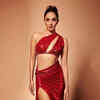 kiara advani cocktail dress Kiara Advani dazzles in a Rs 7 lakhs Valentino dress: A look breakdown 7 :  Bollywood News