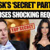 Article image for: Musk's Unexpected Demand? Ashley St Clair Exposes Tesla CEO's ‘Surprising Request’