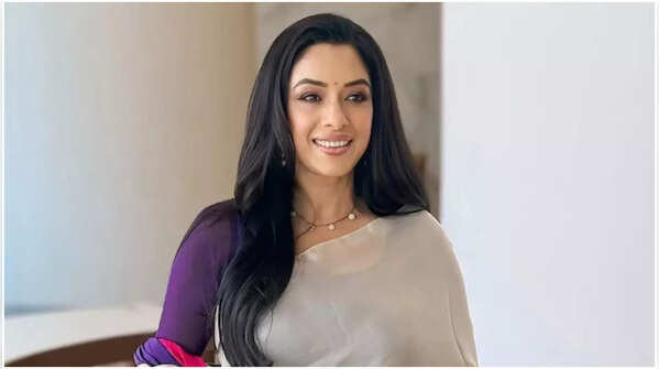 From legal battle with step-daughter to differences with co-stars; Rupali Ganguly’s top controversies