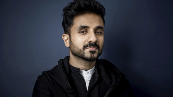Vir Das Stills