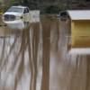 Widespread flooding in the South and Appalachians