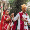 Article image for: Dia Mirza & Vaibhav Rekhi