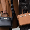 The Hermès Birkin