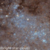 Article image for: <i class="tbold">hubble</i> maps Andromeda's star populations