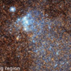 PHAST reveals Andromeda's southern stars