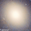 Andromeda’s merger history