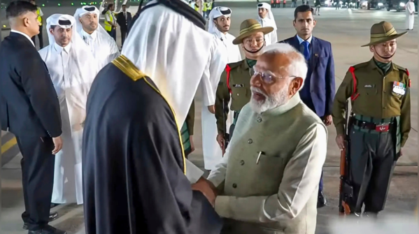 Strengthening historical ties