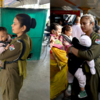 A mother's preparedness
