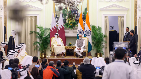 Boosting economic ties