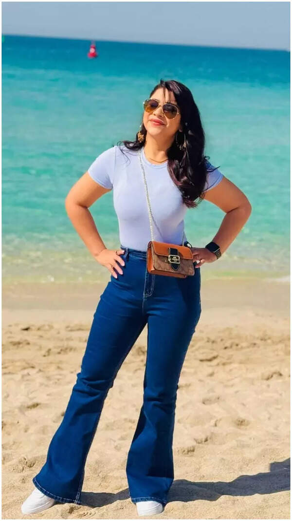 Anara Gupta Stills