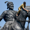 Warrior and visionary ruler