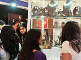 Times Gehena 2012