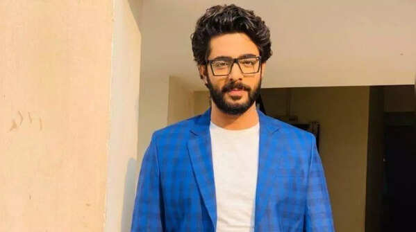 Krushal Ahuja