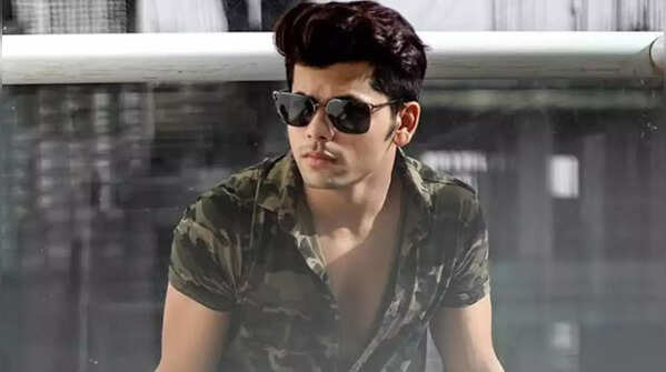 Siddharth Nigam