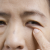 Twitching eyes or limbs