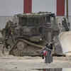 Uncertain future amid ongoing conflict