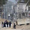Forced evacuations and fear