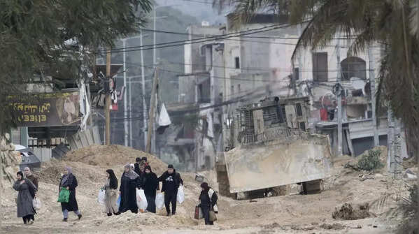 Forced evacuations and fear