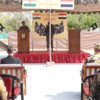 Enhancing India-Egypt military ties