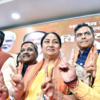 Became DUSU president 