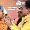 From Haryana to advocate and now CM