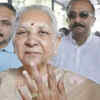 Anandi Ben Patel