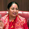 Delhi CM Rekha Gupta Oath Ceremony 2025 Live Updates: 'Ayushman scheme to be implemented; CAG reports will be tabled soon,' Delhi CM after 1st cabinet meet