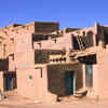 Taos Hum  
