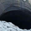The Siberian Sinkhole  