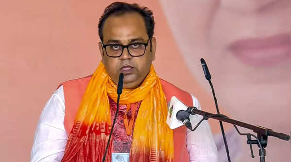 Pankaj Kumar Singh