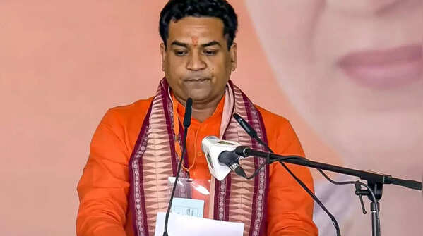 Kapil Mishra