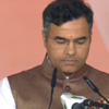 Article image for: BJP's Parvesh <i class="tbold">sahib singh</i> joins cabinet