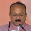 Ashish Sood enters ministry