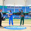 IND vs BAN Live: TOSS REPORT