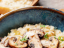 ​10 nutritious dinner dishes made with mushroom