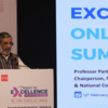 Prof. Pankaj Arora’s Vision: Transforming Online Education for the Future