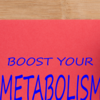 Article image for: Boosts metabolism