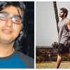 ​From chubby cheeks to a chiseled frame