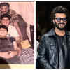​From daddy’s little boy to Bollywood heartthrob