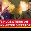 Article image for: Trump Makes Zelensky Pay For US Criticism? UN Resolution Backing Ukraine Lands In Trouble | Report