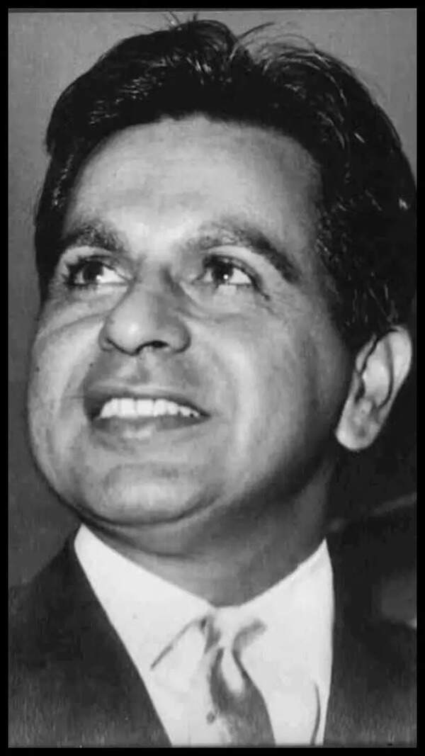 Dilip Kumar